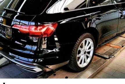 Audi A4 91.684 km 33.960 &euro; Tübingen 72072