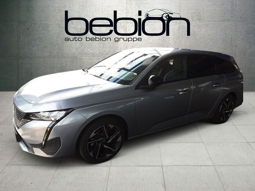 Peugeot 308 15.935 km 26.900 € Magstadt 71106
