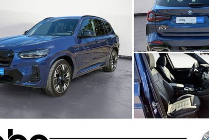 BMW iX3 21.800 km 47.930 &euro; Böblingen 71034