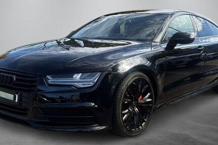 Audi A7 186.000 km 28.990 &euro; Weinstadt 71384