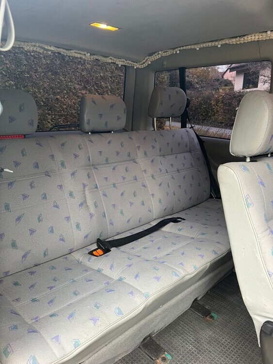 VW T 4 141.000 km 8.500 € Reutlingen 72764