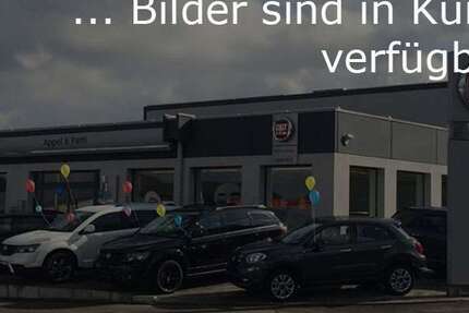 Fiat Panda 10.300 km 9.990 &euro; Weissach-Flacht 71287