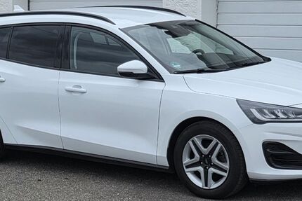 Ford Focus 113.000 km 12.000 &euro; Sindelfingen bei Stuttgart 71067