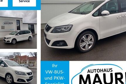 Seat Alhambra 176.100 km 9.290 &euro; Holzgerlingen 71088