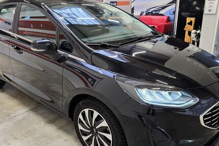 Ford Fiesta 13.900 km 15.999 &euro; Altingen (Kreis Tübingen) 72119