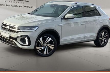 VW T-Roc 11.580 km 29.990 &euro; Nürtingen 72622