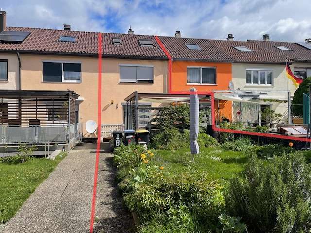 Haus zum Kaufen in Nürtingen 315.000 € 80 m²