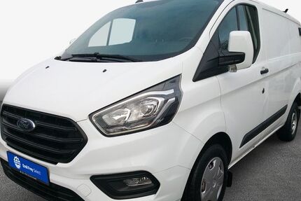 Ford Transit Custom 48.634 km 19.900 &euro; Stuttgart 70329