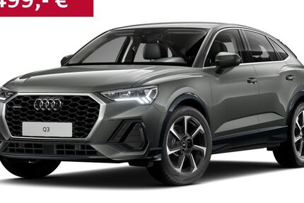 Audi Q3 14.834 km 40.430 &euro; Ludwigsburg 71636