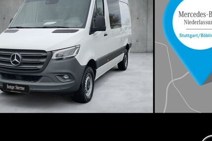 Mercedes-Benz Sprinter 164.083 km 29.738 &euro; Böblingen 71034