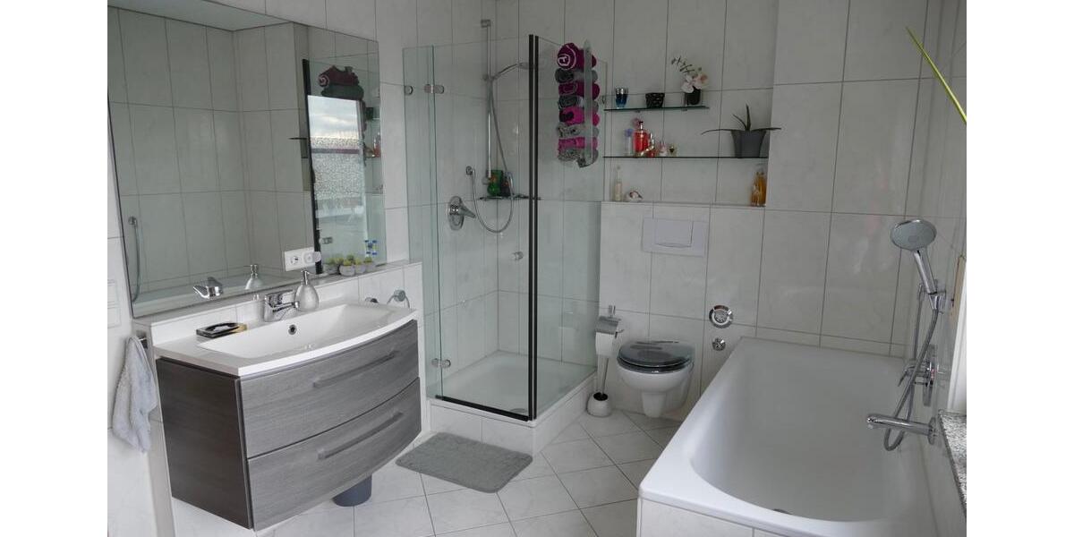 Maisonettenwohnung Aichtal - 4.5 Zimmer, 114 m&sup2;, 469.000&euro; | Angebot:26429844