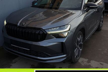 Skoda Kodiaq 13.661 km 43.470 &euro; Waiblingen 71332