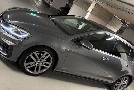 VW Golf 164.000 km 18.400 &euro; Korntal-Münchingen 70825