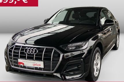 Audi Q5 24.004 km 41.890 &euro; Esslingen 73730