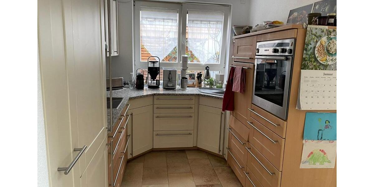 Einfamilienhaus Kirchheim unter Teck - 5.5 Zimmer, 192 m&sup2;, 2.700&euro; | Angebot:24719683