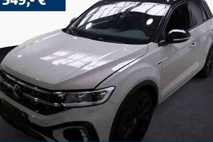 VW T-Roc 10.094 km 33.630 € Böblingen 71032