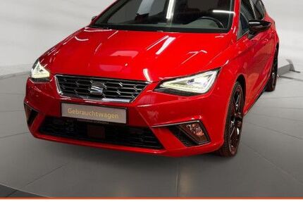 Seat Ibiza 34.983 km 16.760 &euro; Nürtingen 72622