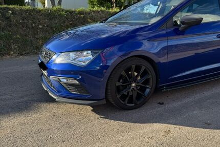 Seat Leon 77.000 km 15.500 &euro; Murr 71711