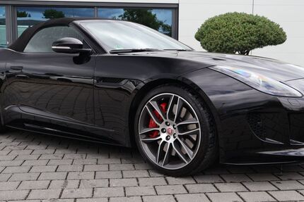 Jaguar F-Type 44.500 km 66.980 &euro; Kirchheim unter Teck 73230