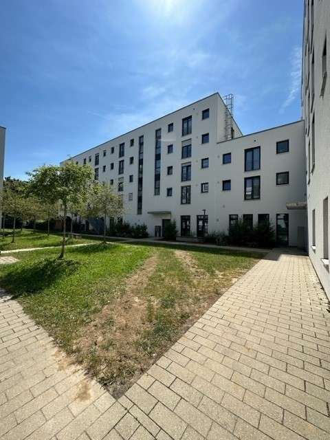Wohnung zum Mieten in Stuttgart 1.151 € 73.36 m²