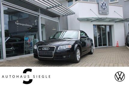 Audi A4 362.788 km 6.980 € Wendlingen am Neckar 73240