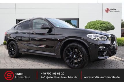 BMW X4 124.900 km 36.690 &euro; Kirchheim unter Teck 73230
