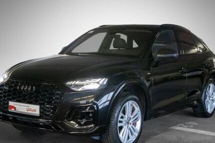 Audi Q5 37.999 km 49.920 &euro; Stuttgart 70469