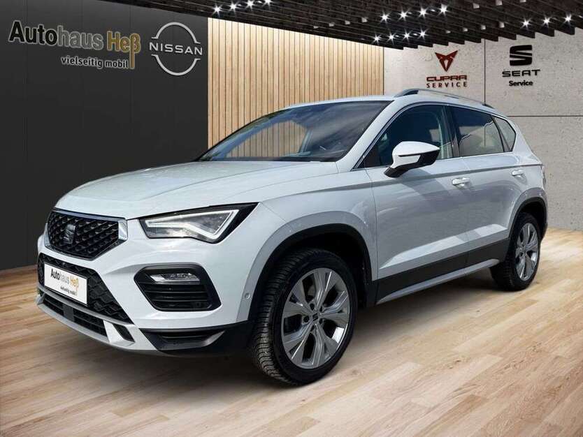 Ateca