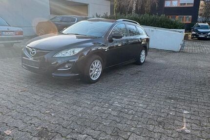 Mazda 6 187.000 km 4.000 &euro; Ludwigsburg 71642