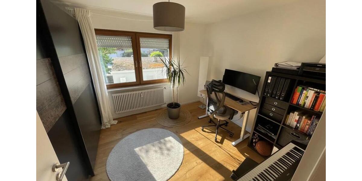 Erdgeschoßwohnung Filderstadt - 3 Zimmer, 78 m&sup2;, 800&euro; | Angebot:26337338