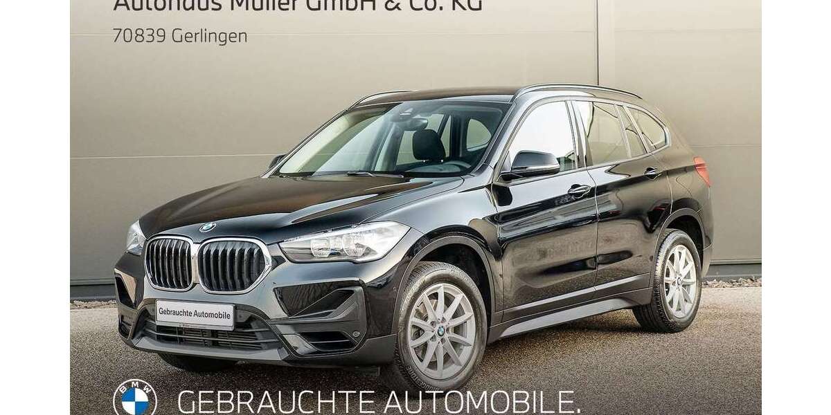 BMW X1 73.307 km 19.740 &euro; Gerlingen 70839