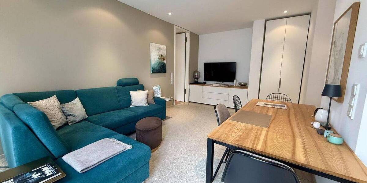 Etagenwohnung Stuttgart Vaihingen - 2 Zimmer, 65 m&sup2;, 1.160&euro; | Angebot:26788003