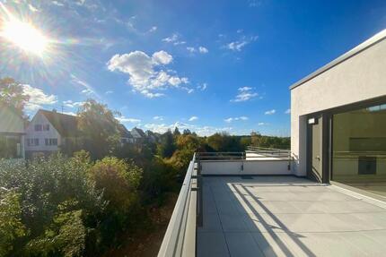 Wohnung Ludwigsburg Oßweil - 2 Zimmer, 48 m&sup2;, 950&euro; | Angebot:23219443