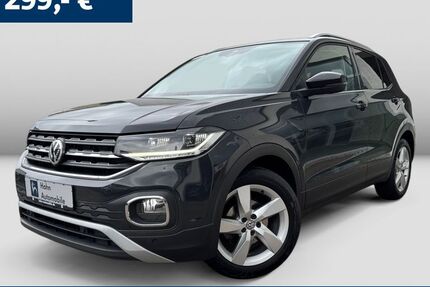 VW T-Cross 95.380 km 18.399 € Esslingen (bei Stuttgart) 73734