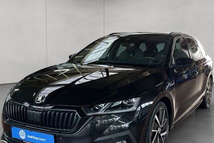 Skoda Octavia 111.559 km 19.890 &euro; Esslingen 73730