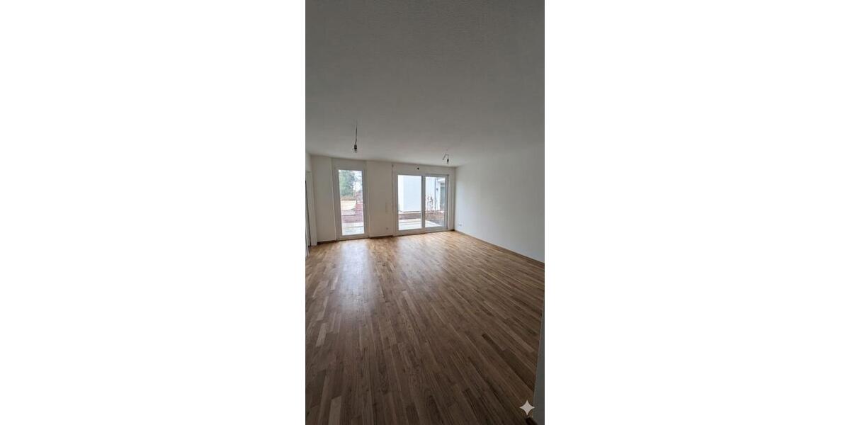 Erdgeschoßwohnung Kirchheim unter Teck - 2 Zimmer, 54 m&sup2;, 950&euro; | Angebot:26330019