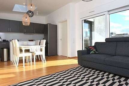 Wohnung Sindelfingen Darmsheim - 4 Zimmer, 108 m&sup2;, 2.390&euro; | Angebot:26554286