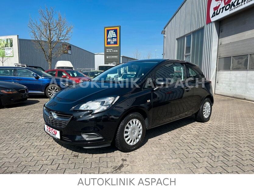 Opel Corsa 118.600 km 5.500 € Aspach 71546