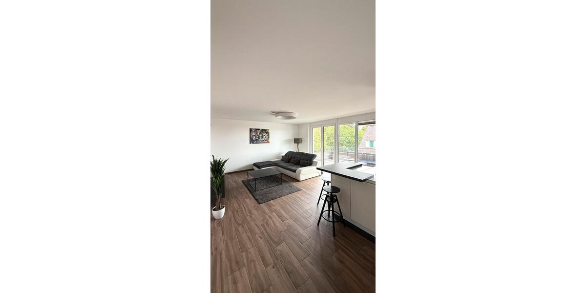 Etagenwohnung Filderstadt - 2 Zimmer, 66 m&sup2;, 399.000&euro; | Angebot:27094903