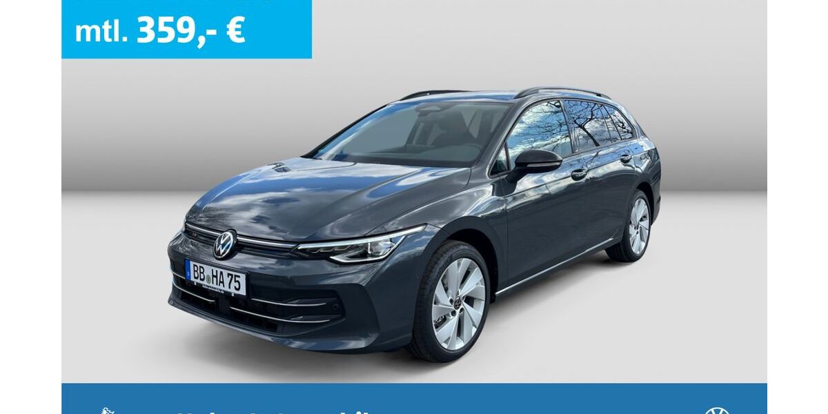 VW Golf 4.999 km 34.895 &euro; Böblingen 71032