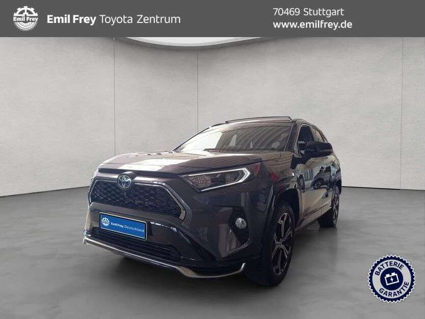 RAV 4
