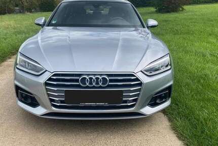 Audi A5 60.000 km 26.450 € Filderstadt 70794