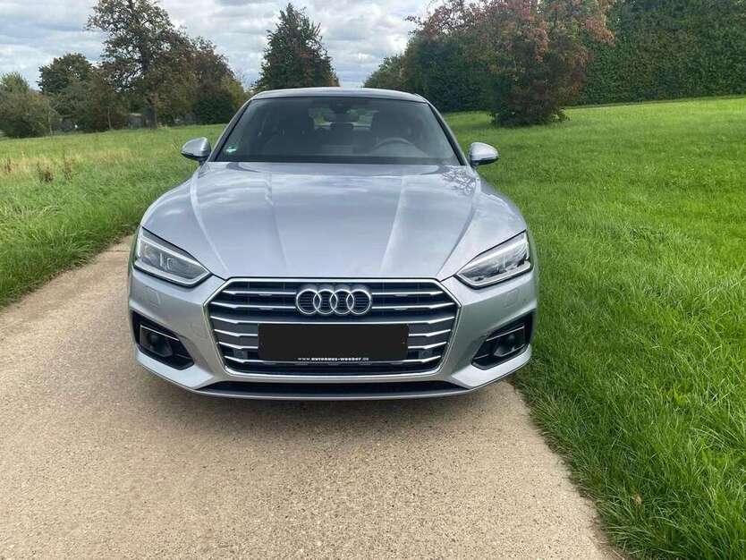 Audi A5 60.000 km 26.450 € Filderstadt 70794