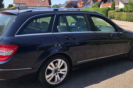 Mercedes-Benz C 200 260.800 km 5.200 &euro; Hemmingen 71282