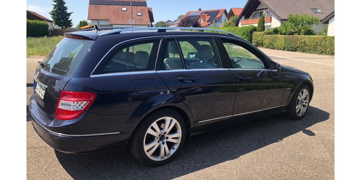 Mercedes-Benz C 200 260.800 km 5.200 &euro; Hemmingen 71282