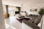 Etagenwohnung Filderstadt Plattenhardt - 2 Zimmer, 58 m&sup2;, 825&euro; | Angebot:26608597