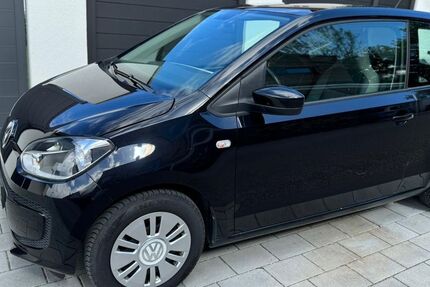VW up! 79.580 km 5.450 € Oberboihingen 72622