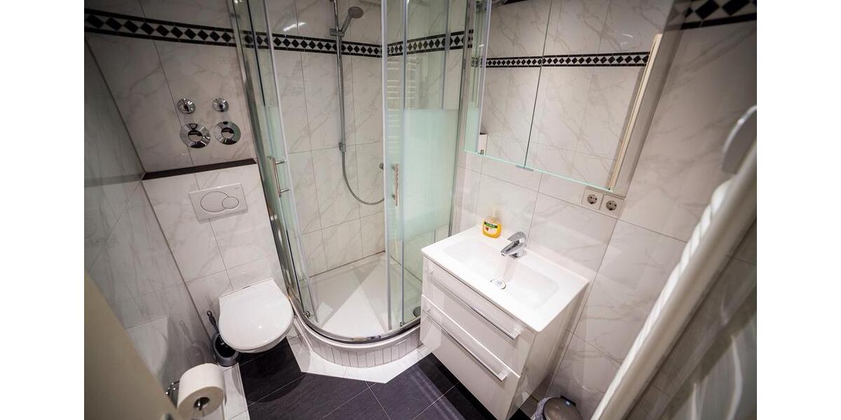 Etagenwohnung Stuttgart Stuttgart-Mitte - 1.5 Zimmer, 31 m&sup2;, 189.000&euro; | Angebot:26566332