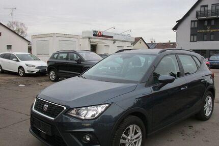 Seat Arona 15.000 km 15.450 &euro; Böblingen 71032