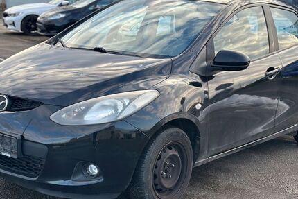 Mazda 2 197.000 km 1.250 &euro; Wendlingen 73240
